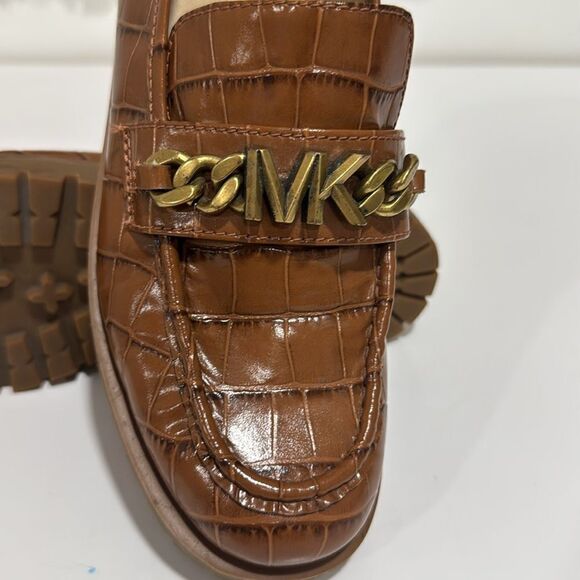 MICHAEL Michael Kors Blaine Moc Toe Loafer
EUC main image 4